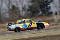 PROCAR 2000: LUCHO FORTUNATO GANO TODO EN LA QUINTA FECHA