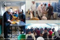 LOCRO POPULAR: VUELVE LA FIESTA EL SABADO 9 EN PROVINCIAL