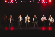 «VOX POP», UN MAGNIFICO EVENTO ACERCADO A LOBOS POR FUNDACION OSDE