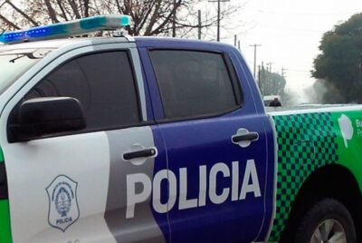 INFORMACION DEL AMBITO POLICIAL