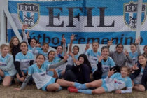 SINTESIS DEPORTIVA DE SABADO: BASQUET, FUTBOL FEMENINO Y PELOTA A PALETA
