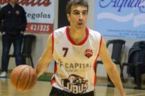 BASQUET DE PRIMERA: TRIUNFO DE ATHLETIC POR 9 PUNTOS ANTE EZEIZA