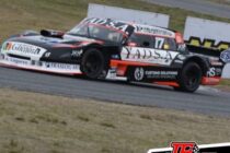 TOMAS ABDALA IMPECABLE: CUARTO EN LA FINAL, SEPTIMO EN EL CAMPEONATO Y CLASIFICADO A LA COPA DE ORO