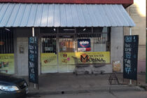 TRES ALLANAMIENTOS PARA ESCLARECER EL ROBO AL MINI MERCADO DE MOLINA