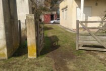 EN ZAPIOLA: DELINCUENTE INTENTO ROBAR  EN UNA CASA, FUE DETENIDO