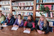 PROYECTO DE ORDENANZA PRESENTADO EN EL HCD, PARA CONSTRUIR VIVIENDAS DE ADOBE