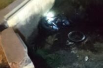 DEJO DE EXISTIR EL JOVEN LOBENSE QUE CHOCO CON SU MOTO CONTRA UNA CAMIONETA