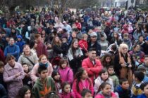 FANTASTICO REGRESO DE LA FIESTA GRANDE DEL DIA DEL NIÑO, DESPUES DE LA PANDEMIA