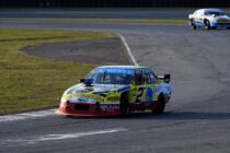 PROCAR 2000: LUCIANO FORTUNATO GANO EL FINDE Y LIDERA COMODO EL CAMPEONATO