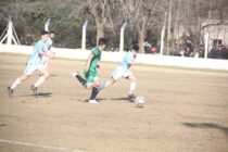 FUTBOL OFICIAL: LA SINTESIS COMPLETA DEL FIN DE SEMANA