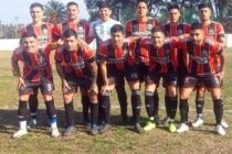 LA SINTESIS DEL FUTBOL OFICIAL DEL FIN DE SEMANA