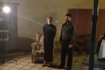 ESTRENO DE LA OBRA «EVA Y PACO» Y PREMIOS DE CERTAMEN FOTOGRAFICO, EN EL MUSEO DE PERON