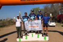 RURAL BIKE: SEGUNDA FECHA DEL CAMPEONATO EN LA PORTEÑA