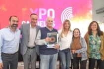 PRESENTARON LA EXPO CAÑUELAS 2022 Y LA XXII FIESTA DEL DULCE DE LECHE