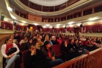 EL SABADO 1° VIAJA A MAR DEL PLATA LA DELEGACION LOBENSE PARA LA FINAL DE LOS JUEGOS BONAERENSES