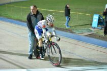 GRANDE VALENTINA!!!! CAMPEONA ARGENTINA SUB-23 EN 500 METROS