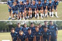 TORNEO DEL CONSEJO FEDERAL: TRIUNFOS DEL SUB-13 Y SUB-15 DE LA LLF
