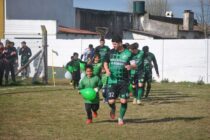 FUTBOL OFICIAL: SINTESIS DE LA SEPTIMA FECHA DEL GRUPO 1