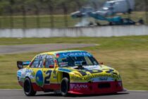 LOBENSES EN CATEGORIAS NACIONALES: FORTUNATO IMPARABLE EN CONCORDIA, ABDALA 17° EN LA PLATA