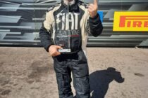 FIAT COMPETIZIONE: GRUCCIO GANO LA SEGUNDA FINAL EN SAN JUAN