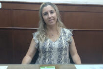 LA JUSTICIA RATIFICO EL FALLO CONTRA BELARDI Y EL BLOQUE DE LA OPOSICION PIDE QUE LA SECRETARIA DEJE EL CARGO