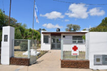 REMODELACION Y AMPLIACION DEL CAPS DE CARBONI, AYER INAUGURARON LA OBRA