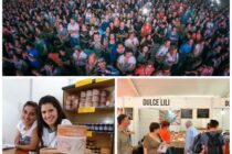 ESPERAN UNA MULTITUD EN LA EXPO CAÑUELAS Y LA FIESTA DEL DULCE DE LECHE