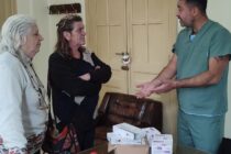 APORTE DEL GRUPO DE APOYO AL HOSPITAL PARA DERMATOLOGIA