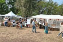 EXPO AMBIENTAL EN LOBOS: LA PRIMERA EDICION TUVO MUY BUENA RESPUESTA