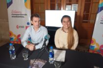 LOBOS RECUPERA LA SEDE DEL PRE-COSQUIN, LA COMPETENCIA SERA EL LUNES 21 DE NOVIEMBRE