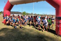 ULTIMA FECHA DEL CAMPEONATO DE CROSS COUNTRY DE ADAL