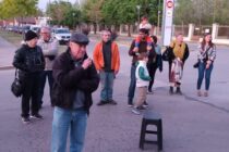 RECORDARON A «PATO» LACOSTE, A 46 AÑOS DE SU SECUESTRO Y DESAPARICION