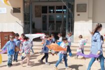 EL ACTO POR EL DIA DEL RESPETO POR LA DIVERSIDAD CULTURAL