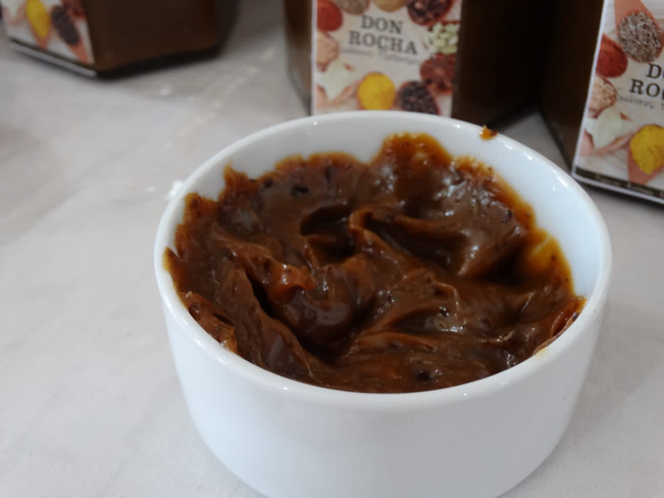 Todo Preparado Para La Expo Cañuelas Y La Fiesta Del Dulce De Leche