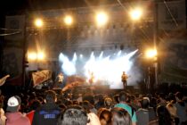 TODO PREPARADO PARA LA EXPO CAÑUELAS Y LA FIESTA DEL DULCE DE LECHE, ENORME EXPECTATIVA