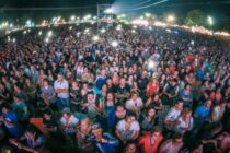 EXPO CAÑUELAS Y FIESTA DEL DULCE DE LECHE: HOY ARRANCA EL MULTITUDINARIO EVENTO