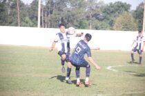 RESUMEN DEL FUTBOL OFICIAL DE MAYORES: CUARTOS DE FINAL PARTIDOS DE IDA