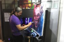 «LATA 4, LOBOS ARDE», EL SABADO 29 DE 17 A 21