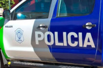 PERDIO LA VIDA UN JOVEN DE 18 AÑOS EN TRAGICO ACCIDENTE