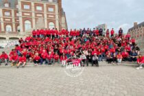 JUEGOS BONAERENSES 2022: LOBOS REGRESA CON 5 MEDALLAS