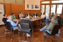 LA SEQUIA Y SUS CONSECUENCIAS: PEDIRAN DESASTRE AGROPECUARIO PARA LOBOS. DOCUMENTO DE LA ALIANZA CLIMA, VIDA Y SALUD