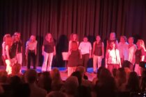 «CUERDAS CORALES», un magnífico espectáculo para celebrar sus 2 años