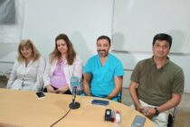 SEMANA DE LA DIABETES ABIERTA A LA COMUNIDAD, DEL 14 AL 18 DE NOVIEMBRE