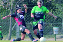 TORNEO REGIONAL DE SELECCIONES DE FUTBOL FEMENINO: LOBOS DEBUTA EL MIERCOLES 9
