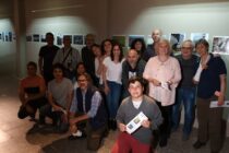 NOTABLE EXPOSICION FOTOGRAFICA CON MENSAJE SOBRE EL AMBIENTE Y LA NATURALEZA