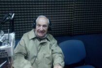 FALLECIO OSCAR «CACHO» GARDENAL A LOS 90 AÑOS