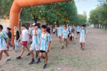EFIL Y EL FESTEJO DE SUS 45 AÑOS DE VIDA INSTITUCIONAL