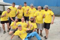 LUCIANO FORTUNATO CAMPEON DEL PROCAR 2000 TEMPORADA 2022