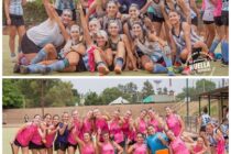 DOBLE FESTEJO PARA EL HOCKEY DE EFIL: CAMPEONAS EN QUINTA Y SEXTA