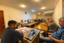 LA LIGA RECHAZO, POR MAYORÍA, LA INCORPORACION DEL CLUB CAÑUELAS EL AÑO QUE VIENE